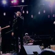 The Walkmen Angela Surf City Live 8 12 2010