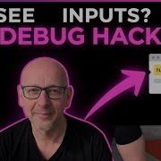 Make Com Sub Scenarios See ALL Inputs Debug Hack