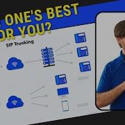 SIP Trunking Vs VoIP Key Differences Pros Cons