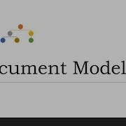 Data Modeling And Management Unit 2 2 Document Model