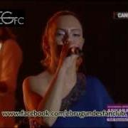 Ebru Gündeş Gönlümün Efendisi