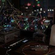Mowen Generative Ambient On OP XY Modular