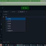 Shell Script Dynamic Arguments Read Command Linux Shorts