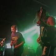 Devourment Festering Vomitous Mass Live In Bratislava Slovakia