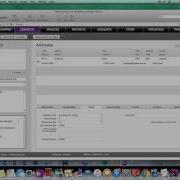 Contacts Demo