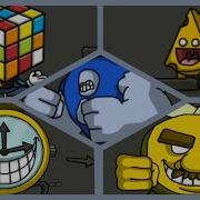 One Level 3 Stickman Jailbreak All Bosses