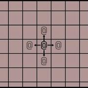 Python Tkinter Tutorial 2D Grid Based Map Part 1
