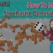 P5 Js Tutorial Stochastic Generative Art