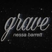Nessa Barrett Grave Official Lyric Video