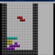 Tetris Construct 2 Part 3 Controls