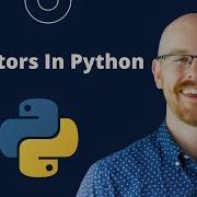 Операторы сравнения логические операторы и операторы принадлежности в Python Python для начина