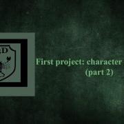 Unity 3D Vuforia Character Follow Target 1 Part 2