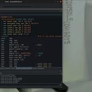 Radare2 Series 0x5 Cutter UI Overview And Workflow