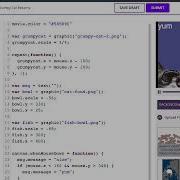 Coding Club Video Game Edition