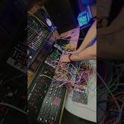 Chiptuning With Modular Synths Polyrhythms Chromatic Scale For Funzies