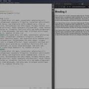 Blockquote Element