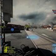 Battlefield 3 Dat Spawn