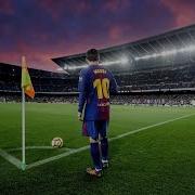 Lionel Messi The Soul Of FC Barcelona Experience Ludovico Einaudi 4K