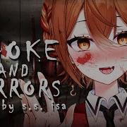 Smoke And Mirrors Cover By S S Isa