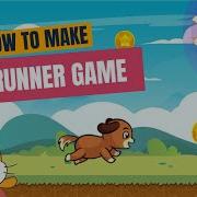 Do This To Make Endless RUNNER GAME On Scratch