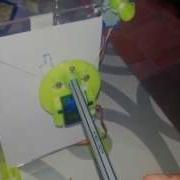 Drawbot Testing Motor 28BYJ 48