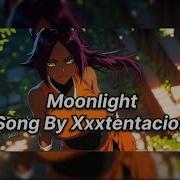 Moonlight Song By XXXTENTACION Slowed And Reverb And 8d Version Providing 8d Experience