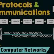 Network Protocols Communications Part 1