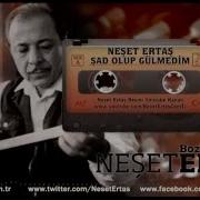 Neşet Ertaş Şad Olup Gülmedim
