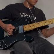Magnitude Defy Guitar Cover