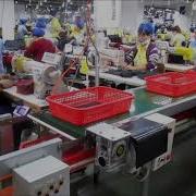 One Piece Flow Line OPF Automation Conveyor