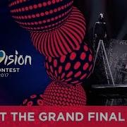 Dihaj Skeletons Azerbaijan LIVE At The Grand Final Of The 2017 Eurovision Song Contest