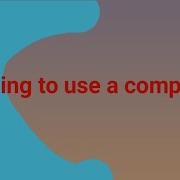 How To Use A Compass Compass Learning Video