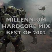Millennium Hardcore Strictly 2002 Mix 165