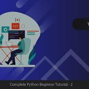 Variables Expression Python Complete Tutorial Series 2