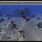 Unity Fish School Adding Food To The Simulation