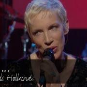 Annie Lennox Walking On Broken Glass Later Archive