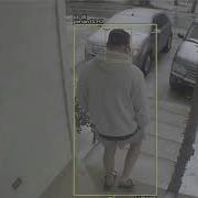 VCA Technology Slip And Trip Man Down