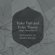 Euler Path And Euler S Theorem Graph Theory Part 2