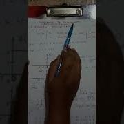 Convolution Integral Problems 7 8