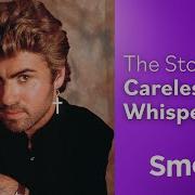 The Story Of Careless Whisper The Story Of Smooth Radio