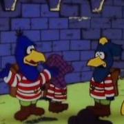 The Crow Brothers Bottom Parody Clip 7