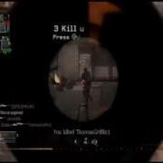 COD4 SICK FEED