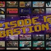 Steam Library Playthrough Episode 12 Bastion