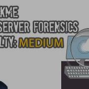 TryHackMe Linux Server Forensics Walkthrough