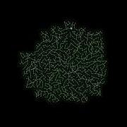 Poisson Disc Sampling 4