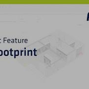 3D Footprint FNT Command