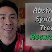 Swift 3 Fun Algorithms Abstract Syntax Tree Warning Somewhat Difficult Recursion
