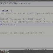 PHP Bangla Tutorial 33 Session