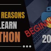 Why Python Is The BEST Programming Language Top 10 2024