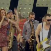 ЛЕНИНГРАД Сумка LIVE NEW 2013